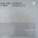 대안동 신흥사 구 대웅전 이미지