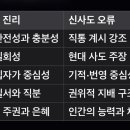 신사도 운동(New Apostolic Reformation, NAR) 이미지