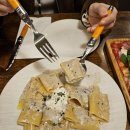 몰토커피 | 원종동 맛집 맛도 분위기도 완벽한 부천 파스타집 디몰토 원종본점