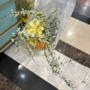 꽃꽂이 | 심록플라워스튜디오 이케바나 꽃꽂이 키트 후기| 꽃 몇 송이로 집 분위기를 바꿀 수 있다고?