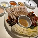 서울숲역1번출구 | [서울 성동] 서울숲역맛집 보쌈 김치찜 추천 내돈내산 뚝섬역술집 성수라 후기