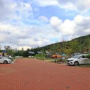 태백산국립공원 소도야영장 이미지