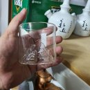 산모양 <b>유리</b>잔 위<b>스킨</b>잔 와인잔