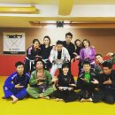 격투창고 | 고양시 주짓수대회 출전 후기 + 격투창고 일상