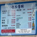 3월 속초 먹방 여행, 맛집 공유 (모녀가리비, 술빵, 송도 물회, 진미 막국수)