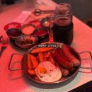 생활맥주공덕 | 생활맥주 공덕역점 ㅣ 공덕역맛집 생활맥주 X 카페인중독 옥토버페스트 세트 후기