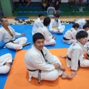 용인대 강원유도장 이미지