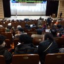 연수구청 연수아트홀 강당 이미지