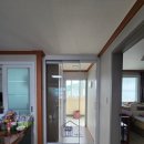 동성그린아파트 | 부산 아파트 현관 인테리어 필수템, 프리미엄 3연동 중문