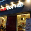 R.M COFFEE(알엠커피) 이미지