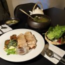 나라애견본점 | 수영 탄수호 퓨전 한식 주점 애견 동반 가능한 테라스 술집