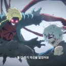 파라다이스통상 | 애니 [ 지옥락 2기 ( 시즌 2 ) ] 2화 ( 15화 ) 풀버젼 다시보기 및 평가 후기 리뷰 - 광전사 VS 광전사