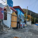 비진도 공중화장실 이미지