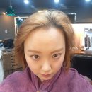 쉬크헤어모드 | 동대문 24시간 미용실 쉬크헤어모드에서 불금에 머리함