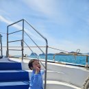 정우농원 | 아기랑 배타고 #외도보타니아 다녀온 후기