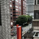 대만 타이베이 여행 마지막날 날씨, 스타 호스텔 이스트 조식, 송산공항 이스타항공, 화산 1914 창의...