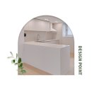 용이동 소로 2-608 | [주방] 평택인테리어 | 평택용이푸르지오2차아파트 34PY | 용이동인테리어 | 경기인테리어 | 화이트...