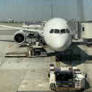 062 | 에바항공 BR062 방콕-타이페이 비즈니스 탑승 후기