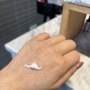 네네네일 | 미아사거리역네일 해외여행 준비로 자석네일하고 온 네네네일 솔직후기