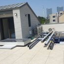 한결 태양광발전소 이미지