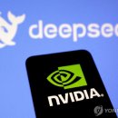단숨에 국내 2위 AI앱 등극한 딥시크 이미지