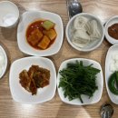 할매국수장터국밥