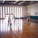 인천광역시 올림픽기념국민생활관 체육관 이미지