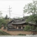 금광리장씨고택 이미지