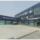 KJA Team Golf ACADEMY & 스크린 이미지