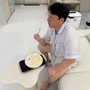 선이네멜론 백자 메론 남편과 꿀간식 먹방 후기!
