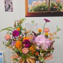 이마트24 왕십리청계벽산점 | 24시꽃집 왕십리역근처꽃집 한양대꽃배달 생일꽃바구니 꽃사슴네