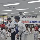 마스터 태권도장 이미지