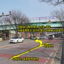 서부초등학교삼거리 이미지