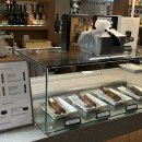 (주)휴피트 서울영업소 | [성수/뚝섬] Thweet: 위스키 아이스크림을 파는 감도 높은 느좋 커피바 방문 후기