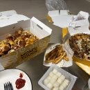 치킨앤미트 | [별내 맛집] 맘스터치 피자앤치킨 별내역점 피치세트 솔직후기! 꽉트로미트피자 + 빅싸이순살 MAX 핫...