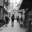 보수동 책방골목 이미지