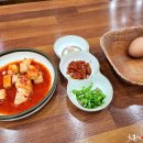 24시 전주명가 콩나물국밥 이미지