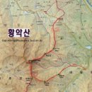 제183차 대구경북 참사랑 김천 황 악산 직지사 송년산행 정기산행 이미지