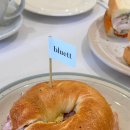 서초대로19길 10-19 | 이수 방배 브런치 카페 블루엣, 샌드위치 맛집