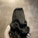 부산 붙임머리 서면 염색 잘하는곳 미용실 JJ