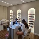 지민30 | 용인네일아트학원 30대 직장인 네일샵 창업 후기