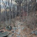 가지산 운문산 연계산행 도전기 - 12월의 영남알프스