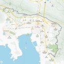 남파랑길8코스 창원드림로드 걷다 250705 이미지