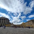 숲속의궁전 | 파리여행 베르사유궁전,디즈니랜드 불꽃놀이 당일치기