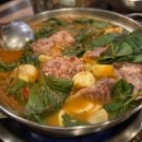 태조감자국 이미지