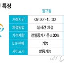 애프터마켓, NXT는 600여개·KRX는 전종목…ETF 투자는 다음에 이미지