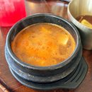 동이중 | 시화나래휴게소 맛집 카페동이 | 제육볶음 탕수육 세트 솔직후기