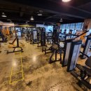 라인업피트니스 이미지