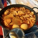 쭘마 즉석떡볶이 이미지