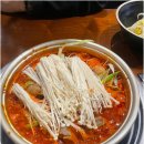 짚신 매운갈비찜 부평점
